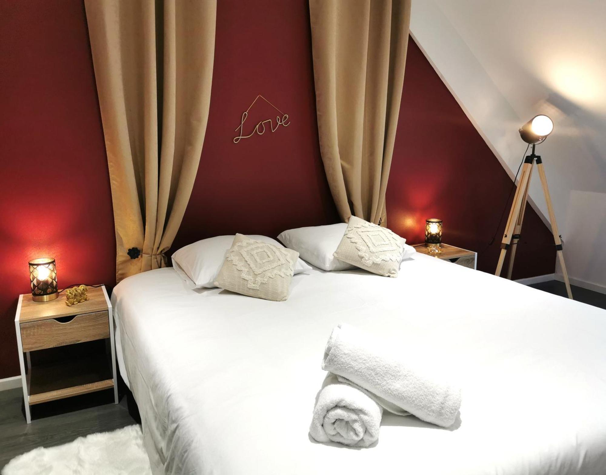 Apartment Le Scenario - Centre