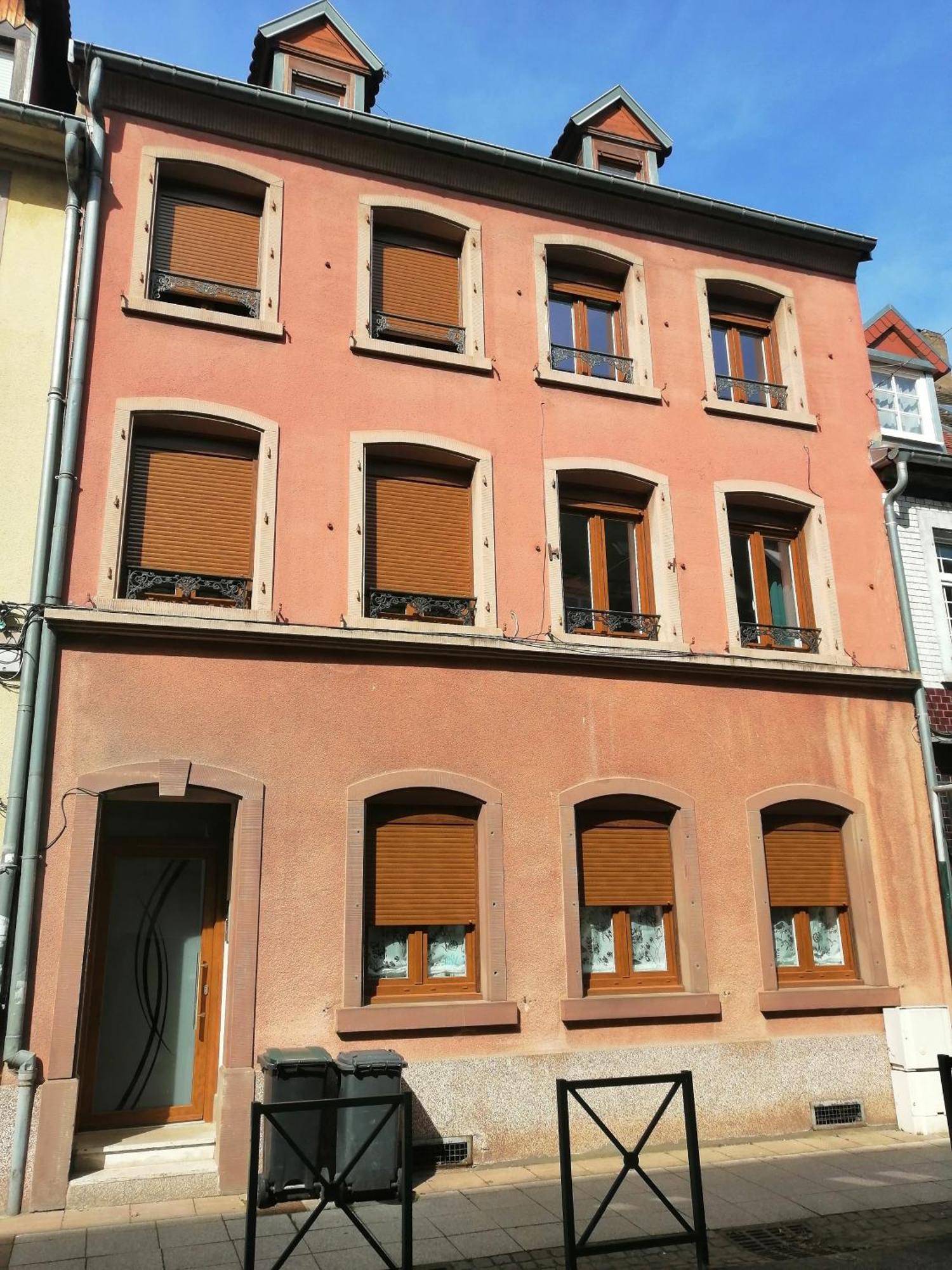 Le Scenario - Centre